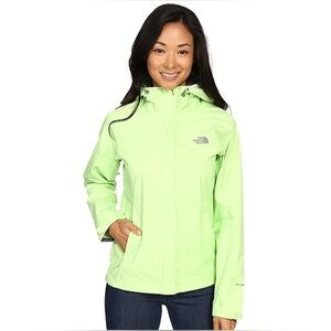 Women’s North Face Venture Jacket